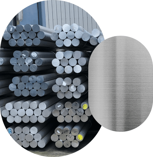 Aluminum Extrusion Profiles