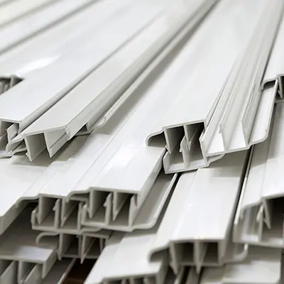 Aluminum Extrusion Profiles